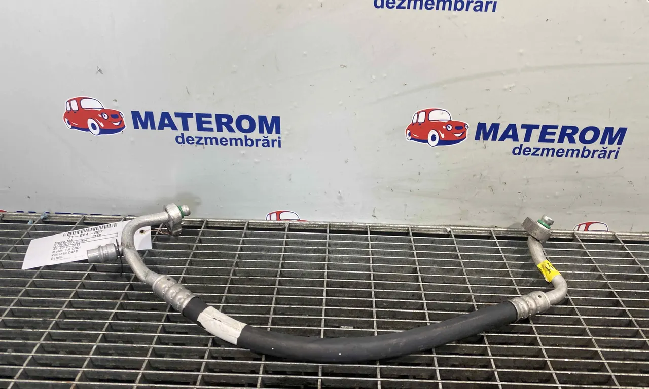 CONDUCTA CLIMA KIA CEE'D 2012-2018