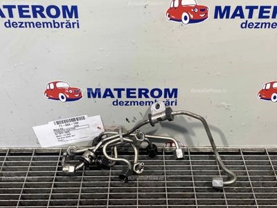 CONDUCTA INJECTOR