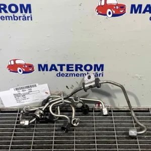 CONDUCTA INJECTOR