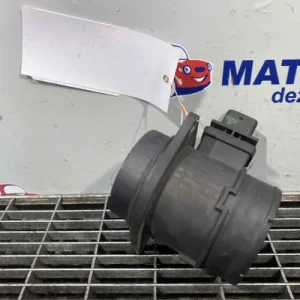 DEBITMETRU AER