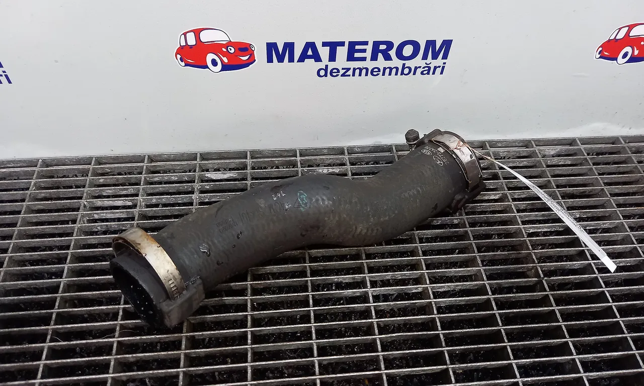FURTUN INTERCOOLER KIA CEE'D 2012-2018