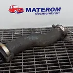 FURTUN INTERCOOLER KIA CEE'D 1.6 128 2012-2018 oe-282732A770, vedere frontata