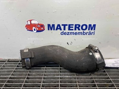 FURTUN INTERCOOLER KIA CEE'D 1.6 128 2012-2018 oe 282742A570, vedere frontata