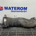 FURTUN INTERCOOLER KIA CEE'D 1.6 128 2012-2018 oe-282742A570, vedere laterala