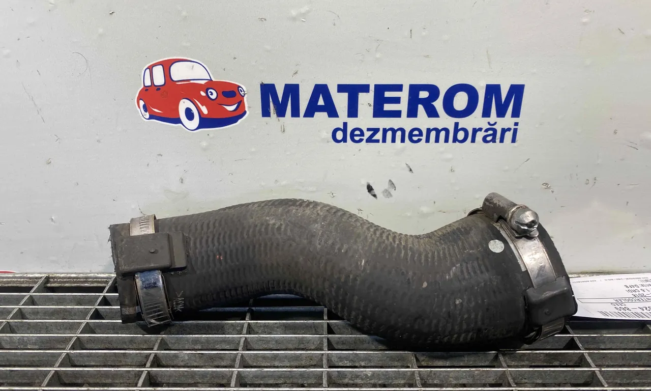 FURTUN INTERCOOLER KIA CEE'D 2012-2018