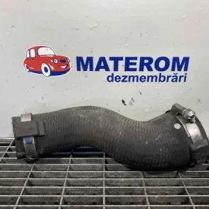 FURTUN INTERCOOLER KIA CEE'D 1.6 128 2012-2018 oe-282742A570, vedere frontata