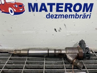 INJECTOR