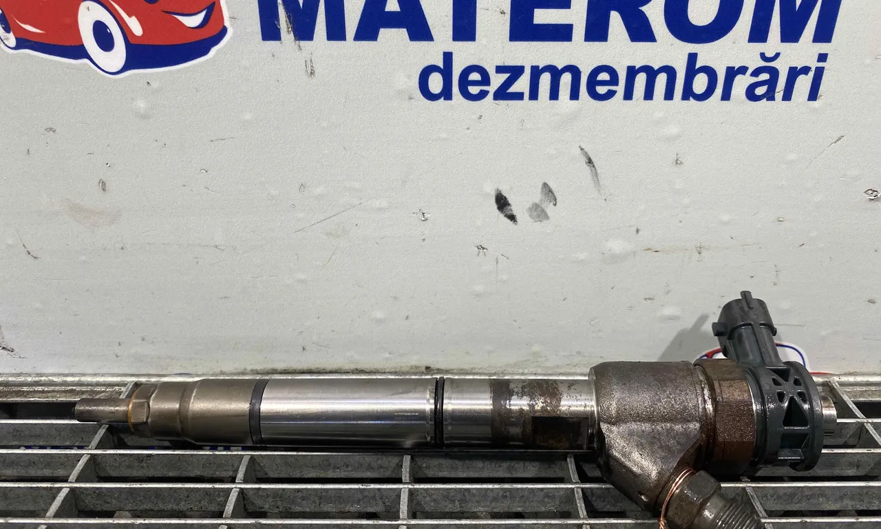 INJECTOR KIA CEE'D 2012-2018