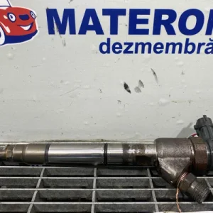 INJECTOR