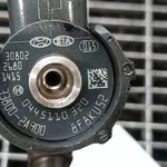 INJECTOR KIA CEE'D 1.6 128 2012-2018 oe-338002A900, vedere laterala