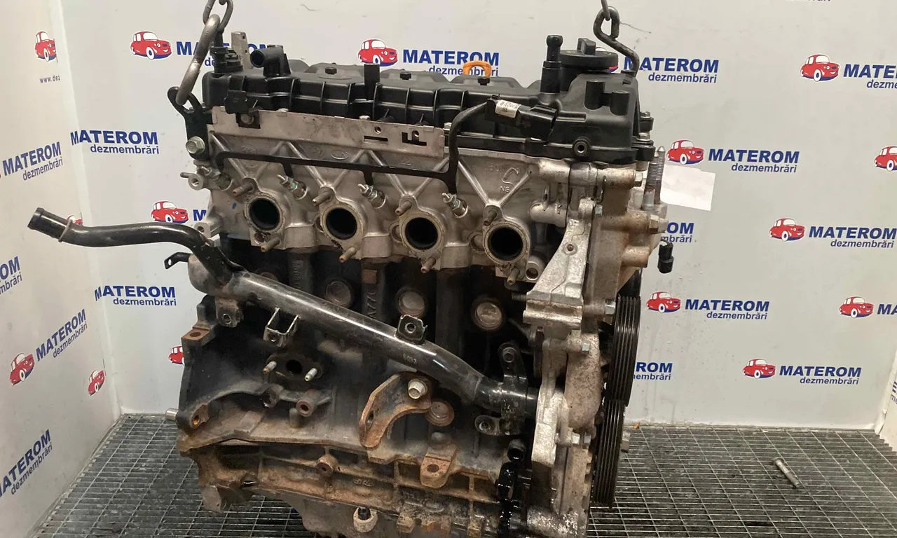 MOTOR KIA CEE'D 2012-2018