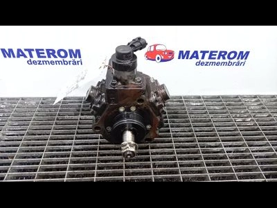 POMPA INALTA PRESIUNE