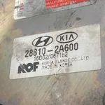 POMPA VACUUM KIA CEE'D 1.6 128 2012-2018 oe-288102A600, vedere laterala