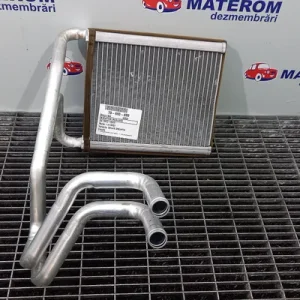 RADIATOR INCALZIRE KIA CEE'D 1.6 128 2012-2018 oe-97139A5500, vedere frontata