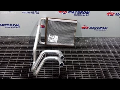 RADIATOR INCALZIRE KIA CEE'D 1.6 128 2012-2018 oe 97139A5500, vedere frontata