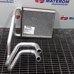 RADIATOR INCALZIRE KIA CEE'D 1.6 128 2012-2018 oe-97139A5500, vedere frontata