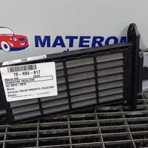 RADIATOR INCALZIRE KIA CEE'D 1.6 128 2012-2018 oe-97192A6000, vedere frontata