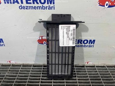 RADIATOR INCALZIRE