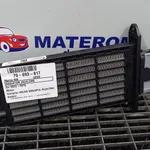 RADIATOR INCALZIRE KIA CEE'D 1.6 128 2012-2018 oe-97192A6000, vedere frontata