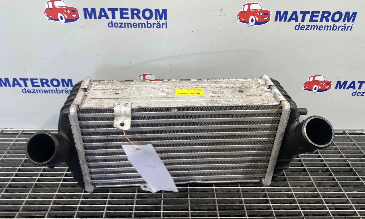 RADIATOR INTERCOOLER KIA CEE'D 2012-2018