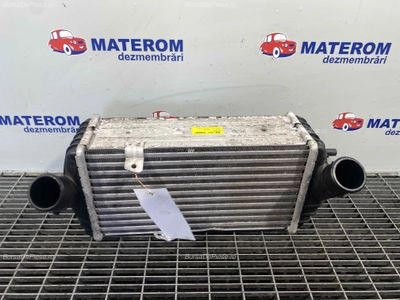 RADIATOR INTERCOOLER