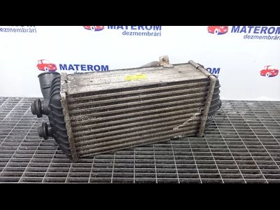 RADIATOR INTERCOOLER KIA CEE'D 1.6 128 2012-2018 oe 282712A740, vedere frontata