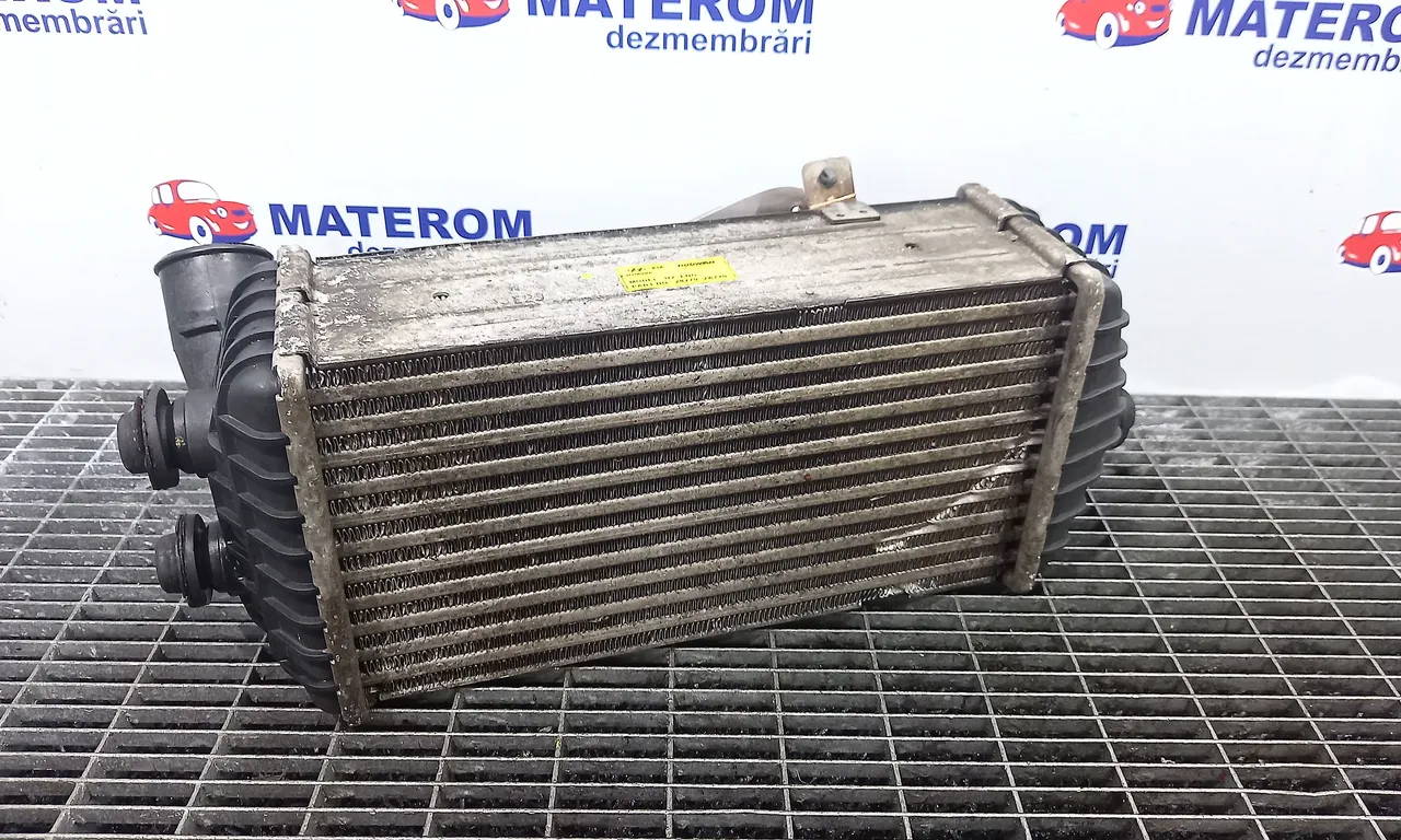 RADIATOR INTERCOOLER KIA CEE'D 2012-2018