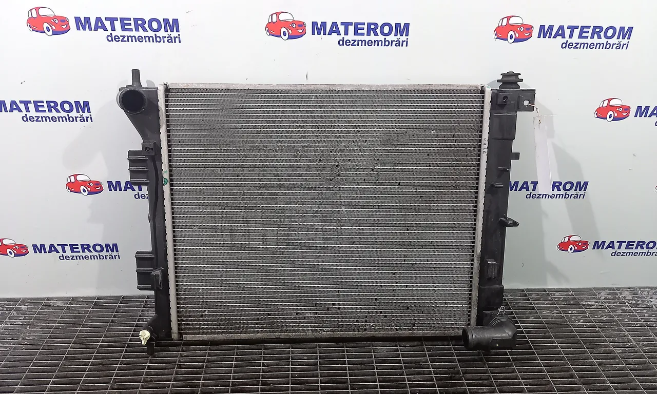 RADIATOR MOTOR KIA CEE'D 2012-2018