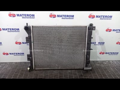 RADIATOR MOTOR