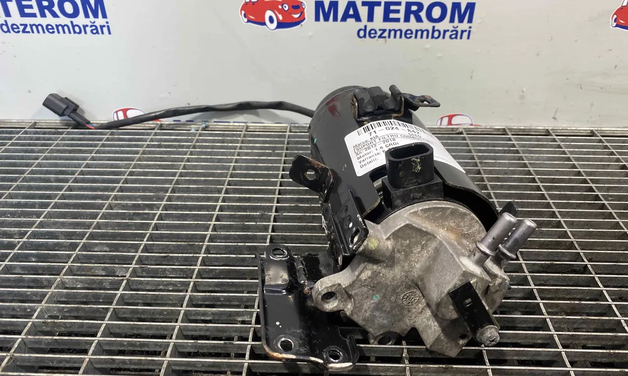 SUPORT FILTRU COMBUSTIBIL KIA CEE'D 2012-2018
