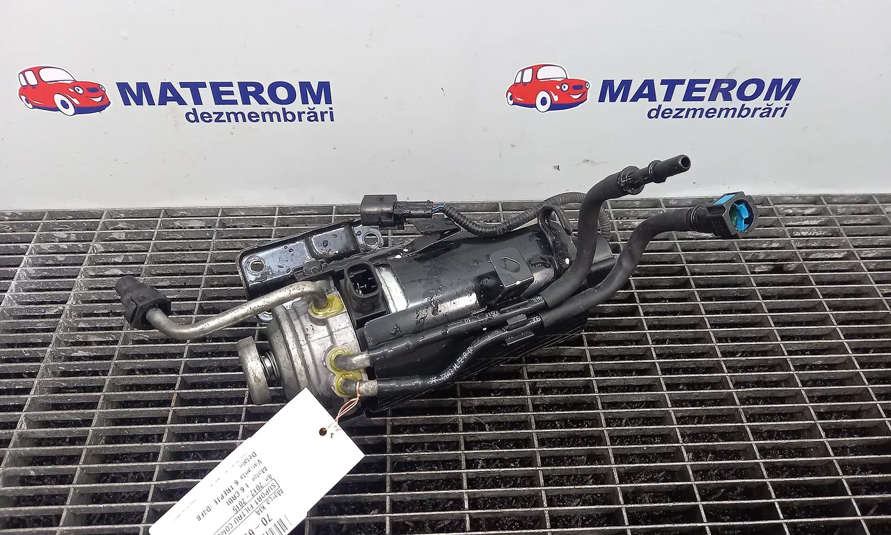 SUPORT FILTRU COMBUSTIBIL KIA CEE'D 2012-2018