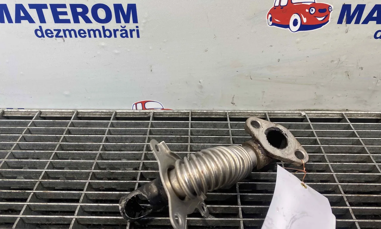 TEAVA EGR KIA CEE'D 2012-2018