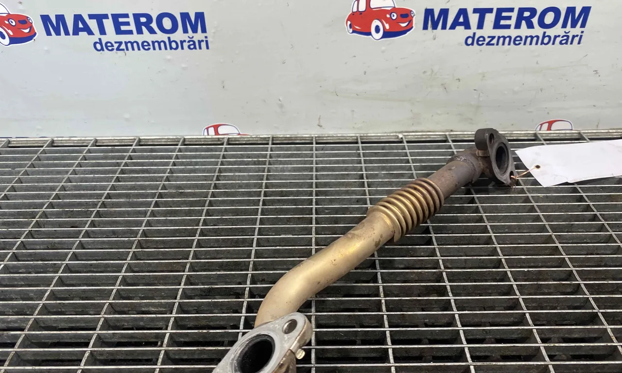 TEAVA EGR KIA CEE'D 2012-2018