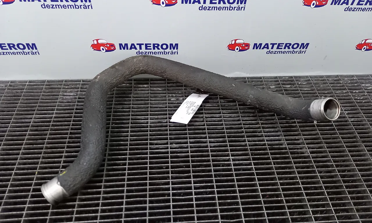 TEAVA INTERCOOLER KIA CEE'D 2012-2018