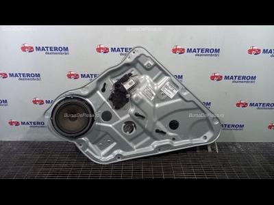 MACARA USA SPATE DREAPTA KIA CEE'D SW 1.6 128 2007-2012 oe 834811H010, vedere frontata