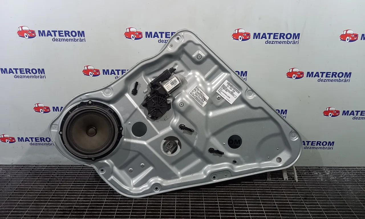 MACARA USA SPATE DREAPTA KIA CEE'D SW 2007-2012
