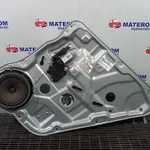 MACARA USA SPATE DREAPTA KIA CEE'D SW 1.6 128 2007-2012 oe-834811H010, vedere frontata
