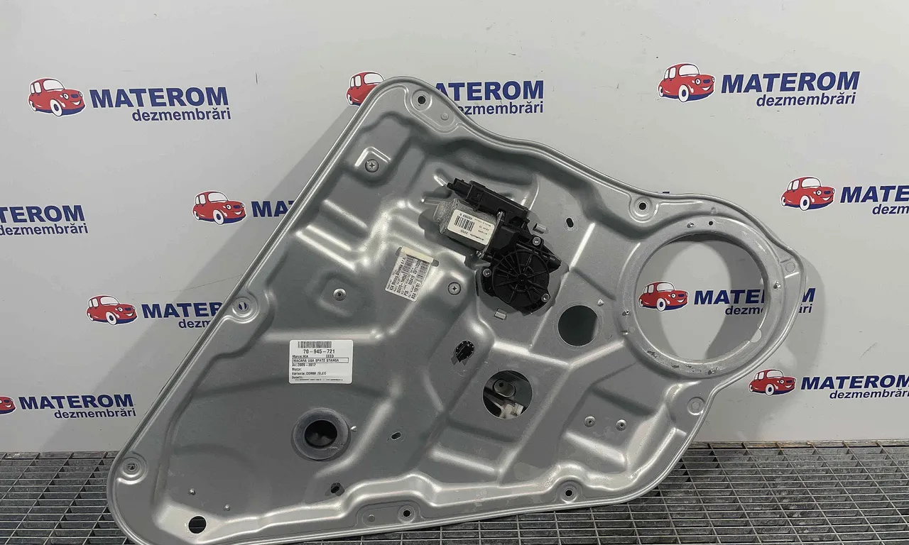 MACARA USA SPATE STANGA KIA CEE'D SW 2007-2012