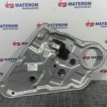 MACARA USA SPATE STANGA KIA CEE'D SW 1.6 128 2007-2012 oe-834711H000, vedere frontata