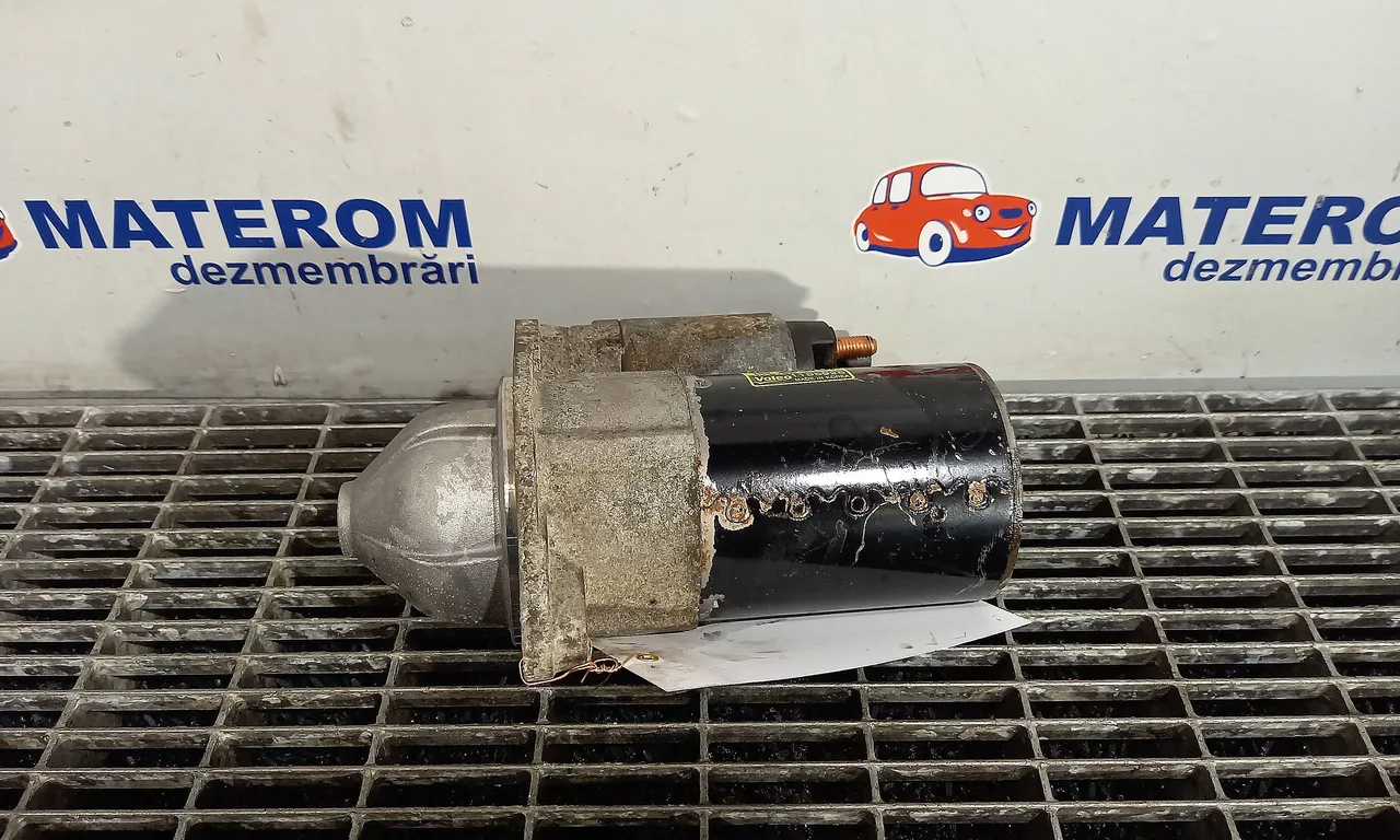 ELECTROMOTOR KIA CEE'D SW 2007-2012