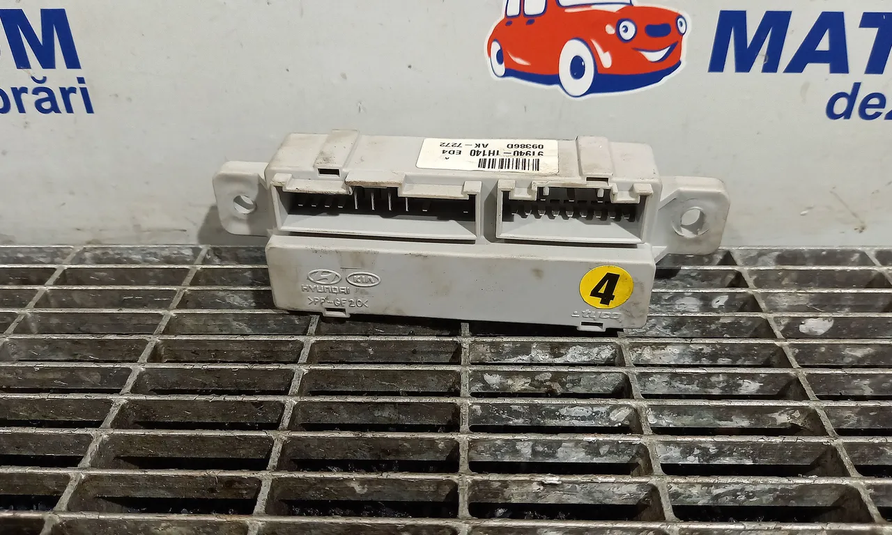 MODUL CONFORT KIA CEE'D SW 2007-2012
