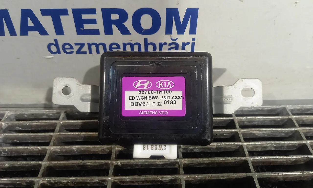 MODUL KIA CEE'D SW 2007-2012