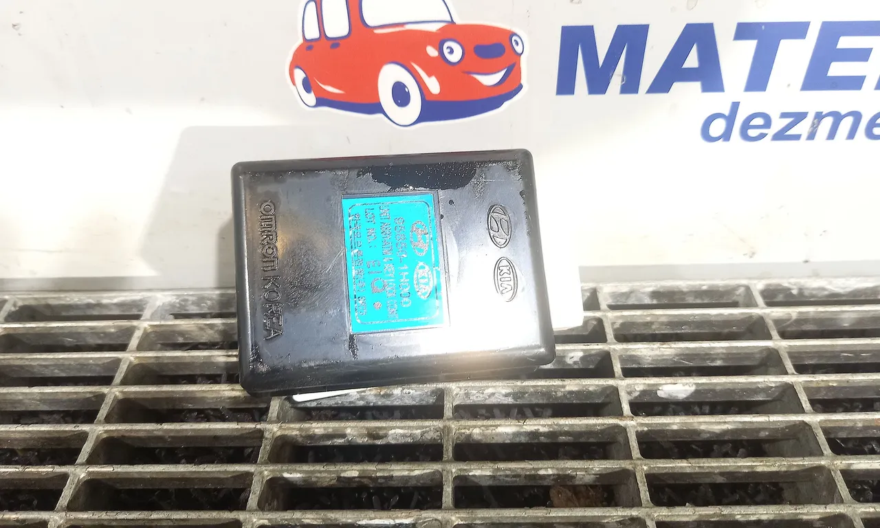 MODUL KIA CEE'D SW 2007-2012