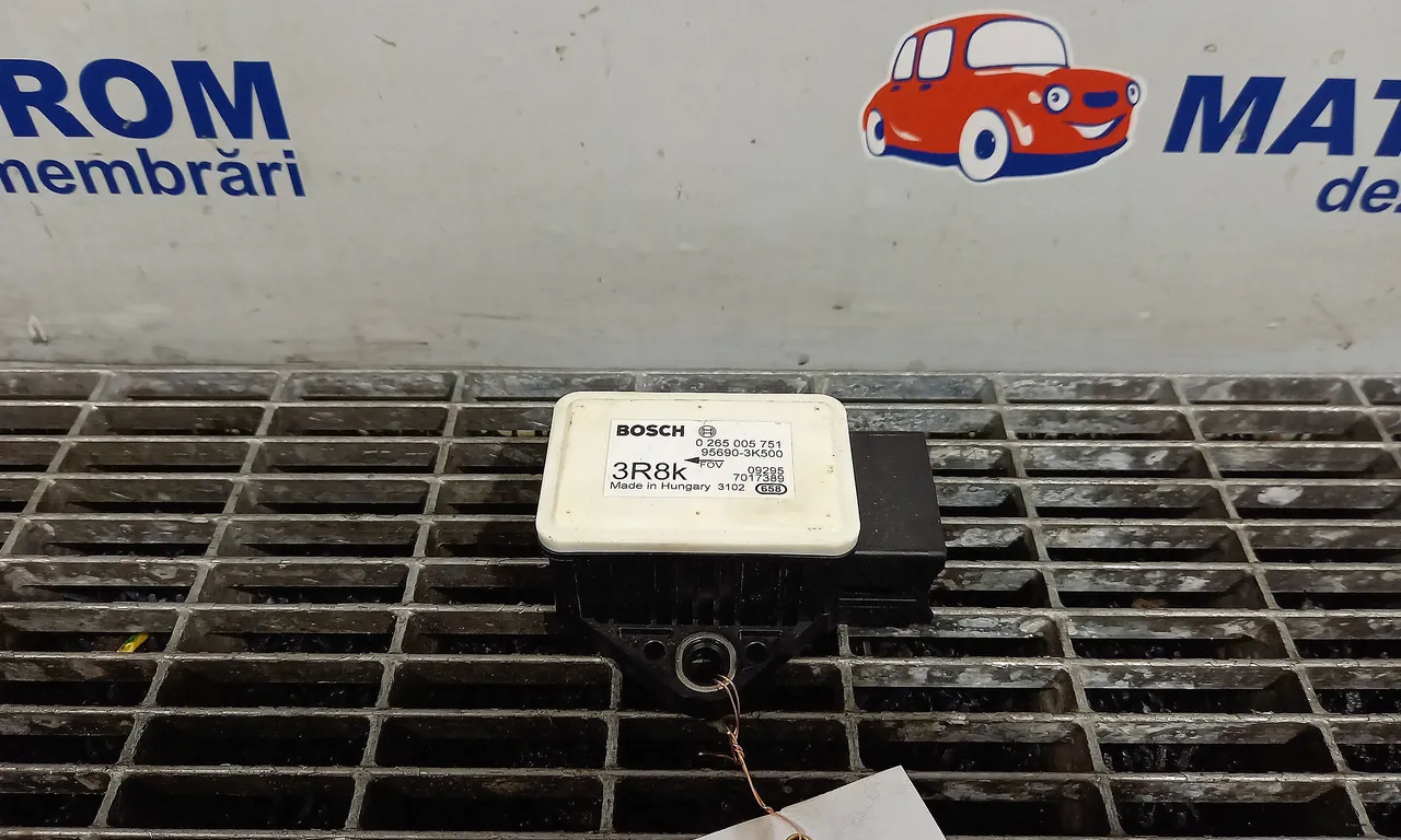 SENZOR ACCELERATIE KIA CEE'D SW 2007-2012