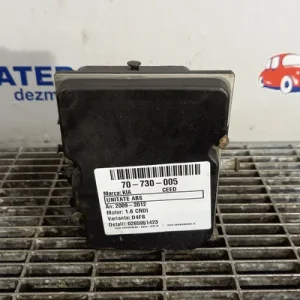 UNITATE ABS