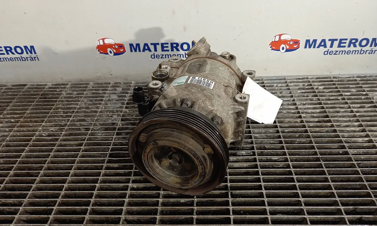 COMPRESOR CLIMA KIA CEE'D SW 2007-2012