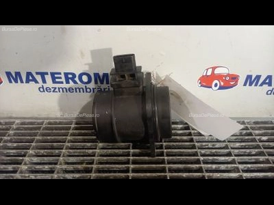 DEBITMETRU AER