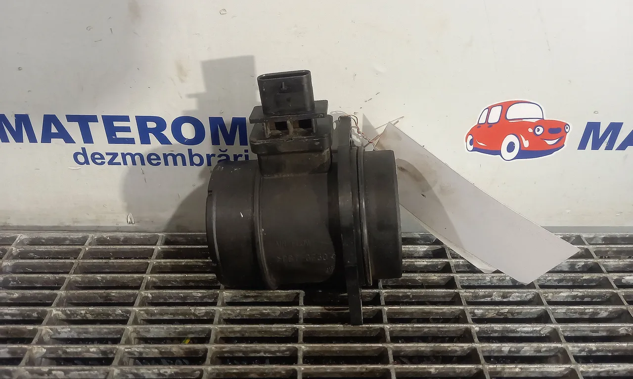 DEBITMETRU AER KIA CEE'D SW 2007-2012