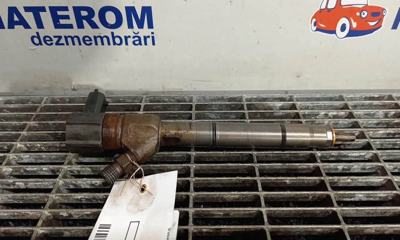 INJECTOR KIA CEE'D SW 2007-2012