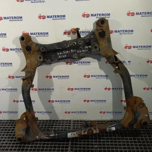 JUG MOTOR